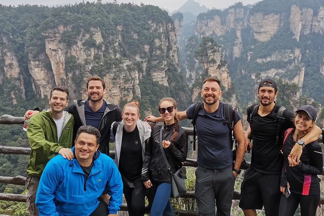 Changsha Private Guided Tour: Explore the Must-Sees in One Day - Mount Yuelu: a green start to the day