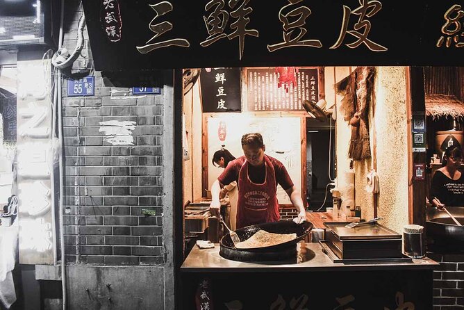 Changsha Walking Food Tour with Private Guide - Key points at a glance