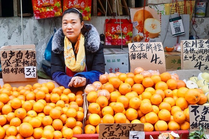 Changsha Walking Food Tour with Private Guide - What the private format changes