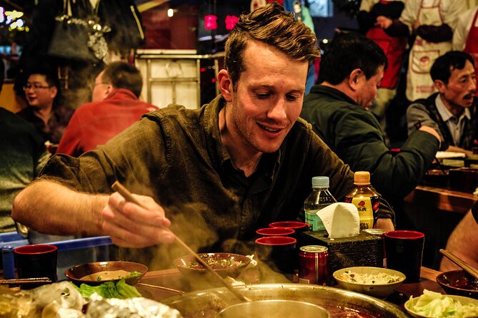 Changsha Walking Food Tour with Private Guide - Pickup, transport, and the details you must provide