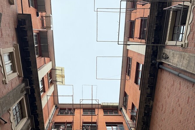 Charming Shanghai French Concession Mini-group Walking Tour - Morris Garden at the Ruijin estate