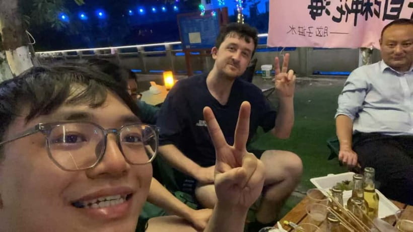 Chengdu: Eat Like a Local! Food Tour in the Hidden Alleys - Starting at Jianshe North Road