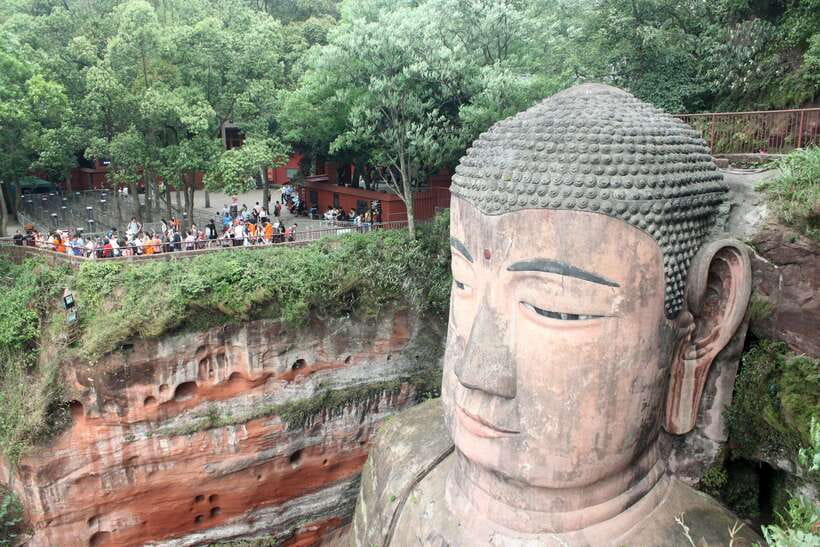 Chengdu: Leshan Grand Buddha Full-Day Private Trip - What the $134 price covers