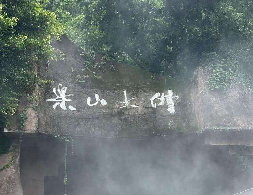 Chengdu: Leshan Grand Buddha Full-Day Private Trip - Should you book the Leshan Buddha trip?