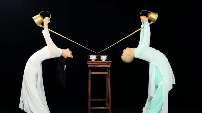 Chengdu: Liyuan Theater Sichuan Opera Face-Changing Show - Choosing the right showtime in Chengdu