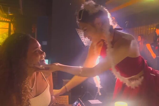 Chengdu Nightlife Experience with a Local: Bars, Clubs & Culture - Why this Chengdu night feels different