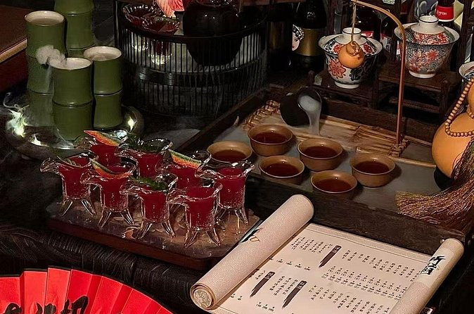 Chengdu Nightlife Experience with a Local: Bars, Clubs & Culture - What the $46.97 price really covers