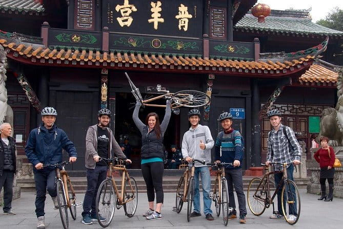 Chengdu Research Base of Giant Panda Breeding Ticket pre-booking - Conservation context without overselling the visit
