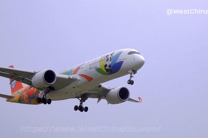 Chengdu Tianfu Airport Private Transfer - Why Tianfu Airport Changes the Arrival Plan