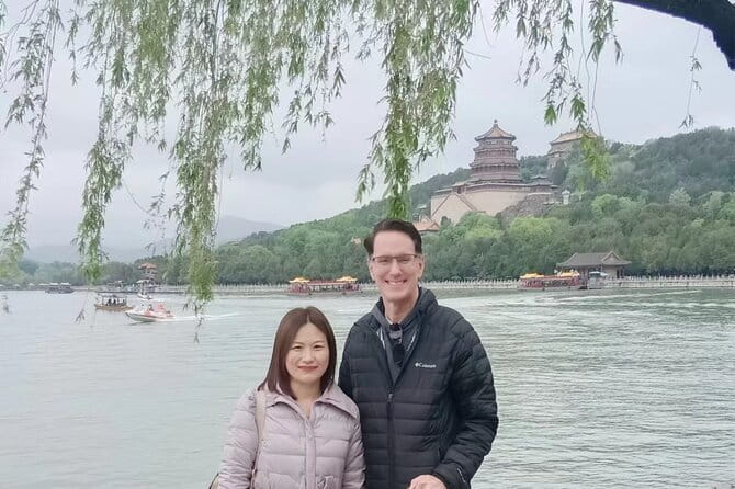 China National Museum Ticket Pre-booking and Tiananmen Square - Timing Advice That Can Save the Visit