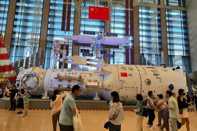 China National Museum Ticket Pre-booking and Tiananmen Square - Booking Reliability and the Main Risk