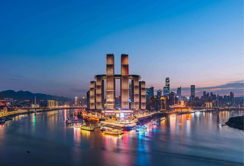 Chongqing: 1-day Essential Guided City Tour without Car - How the seven hours actually work