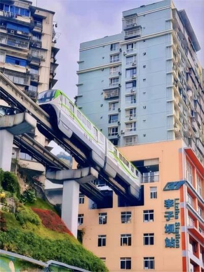 Chongqing deep explore & private car service including meals