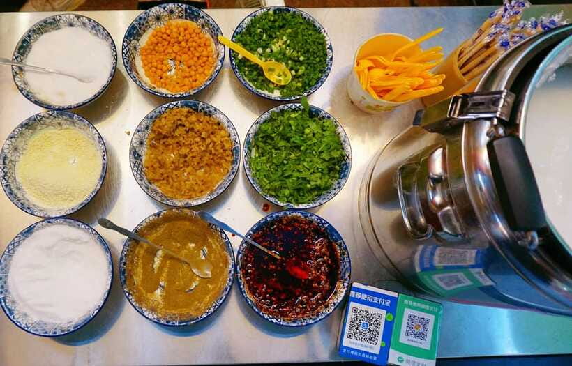 Chongqing: Local Flavors Food Tour - How demanding is the route?
