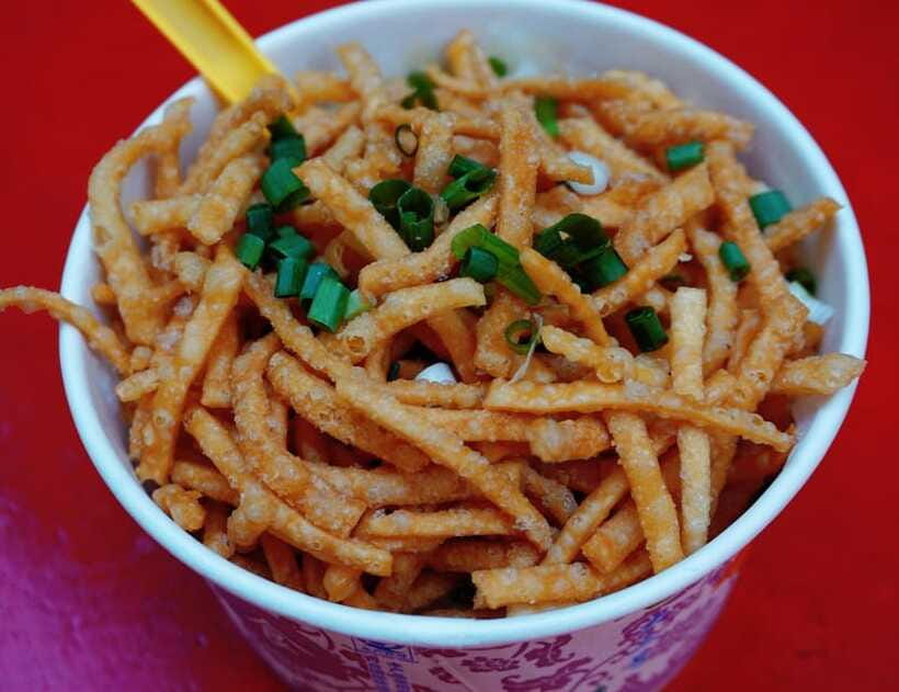 Chongqing: Local Flavors Food Tour - Who will get the most from this tour?