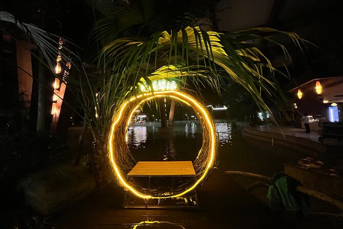 Chongqing Luxury Hot Spring and Massage Luxury Meal Private Tour - What private transport and a flexible start are worth