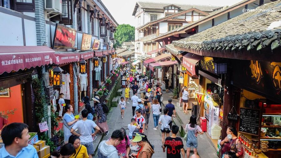 Chongqing: One-Day Extravaganza: Hit All the Must-See Spots! - Why this tour works for a first look at Chongqing