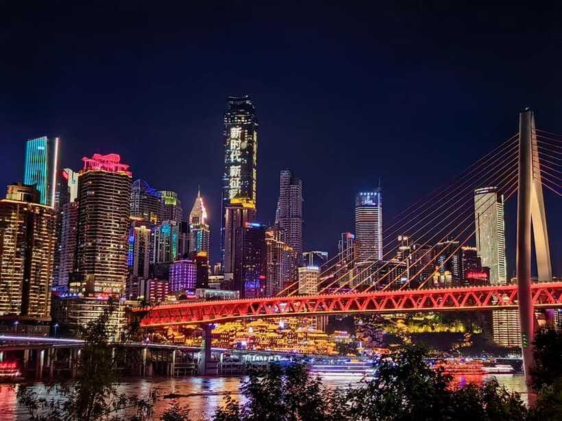 Chongqing Private City Tour: Must-Sees All-in-One - Key points at a glance