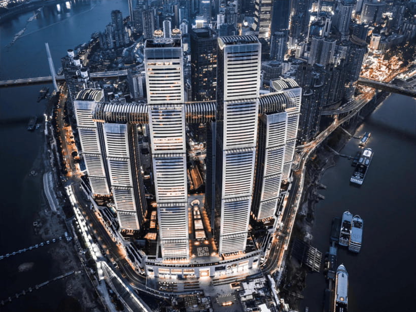 Chongqing Private City Tour: Must-Sees All-in-One - Lunch and dinner are flexible, but not included