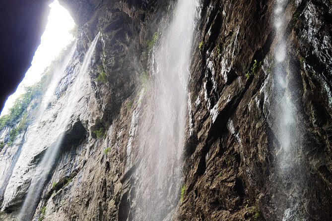 Chongqing Private Day Tour to Wulong Karst National Geology Park - What the private setup changes