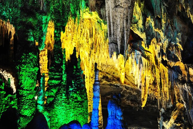 Chongqing Private Day Tour to Wulong Karst National Geology Park - Who should book this Wulong day trip