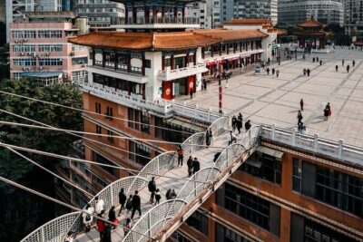 Chongqing private luxury city tour: Must-sees All in One