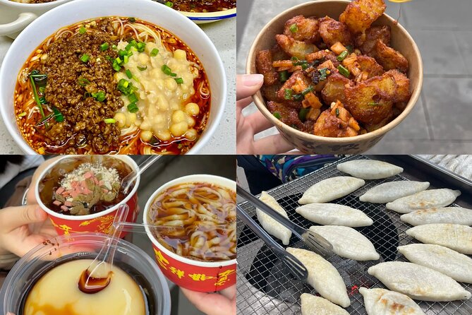 Chongqing private luxury city tour: Must-sees All in One - Guides, vehicles, and the value of a private group