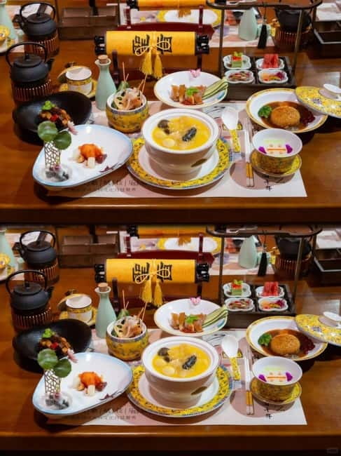 Chongqing: Qingyu Banquet Experience with Show and Dinner - Is $52 a fair price?
