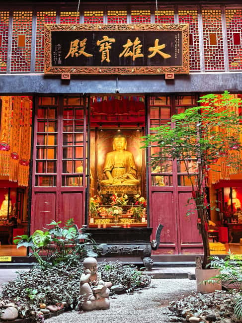 Chongqing: Trendy Spots, Cableway & Ferry Private Tour - Kuixinglou and the city’s upside-down geography