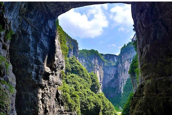 Chongqing Wulong National Park Private Tour - Why Wulong makes a worthwhile break from Chongqing