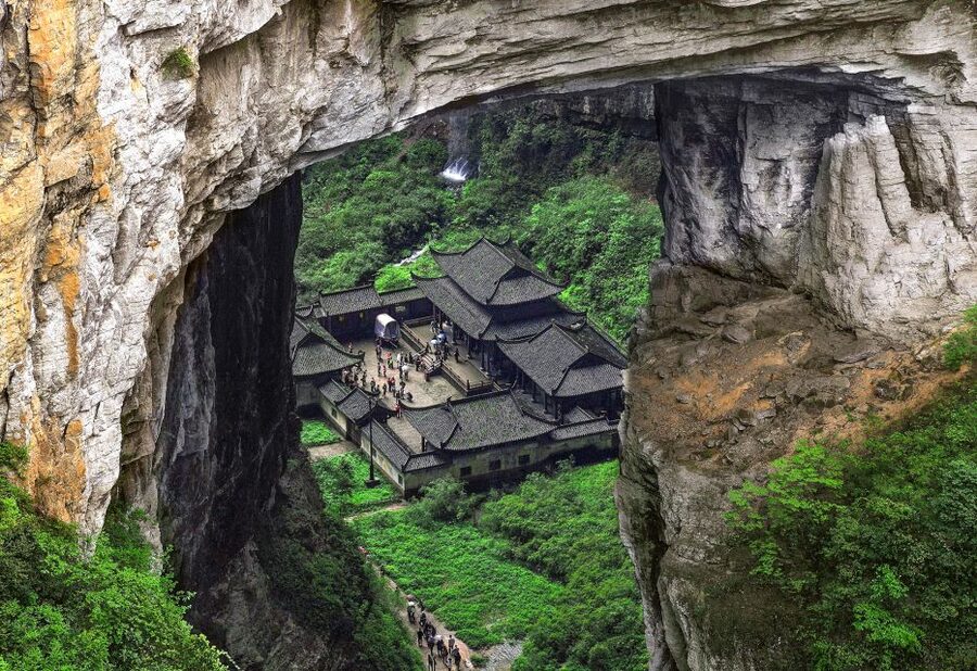 Chongqing: Wulong Private Day Exploration Tour - Is $316 a fair price?
