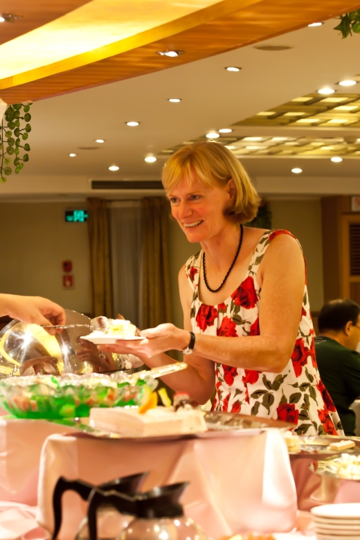 Chongqing: Yangtze River Cruise with Meals and Accommodation - Key things to know before booking