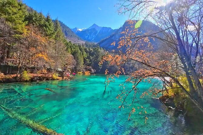 Classic 3-Day Jiuzhaigou Private Tour(Transportation+Tickets) - Key points before you book