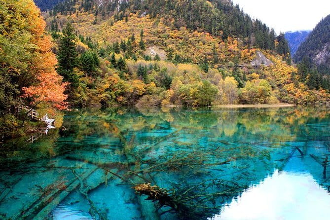 Classic 3-Day Jiuzhaigou Private Tour(Transportation+Tickets) - What the $259 price really buys