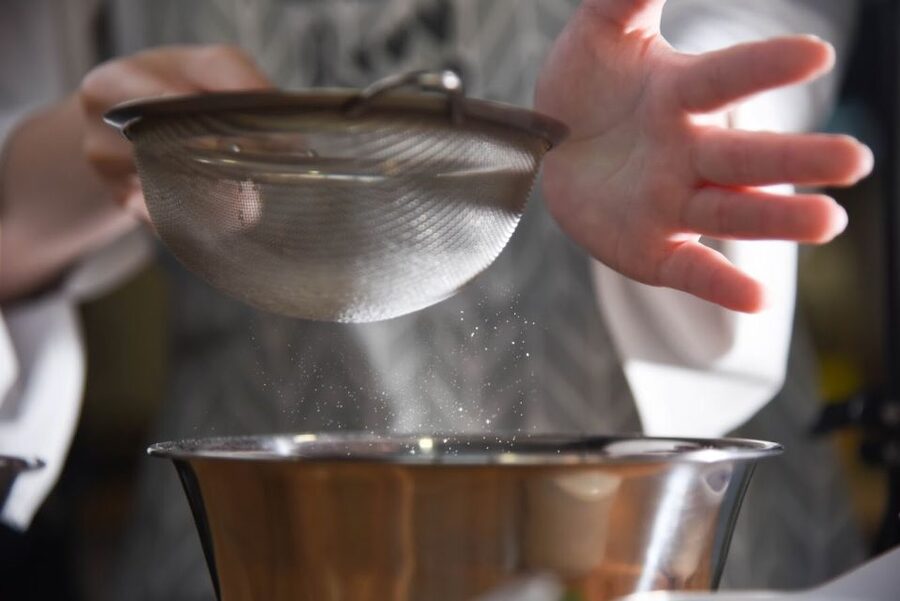 Cooking Class - HK Egg Tarts & Egg Custard Mooncakes - Who will enjoy this class most