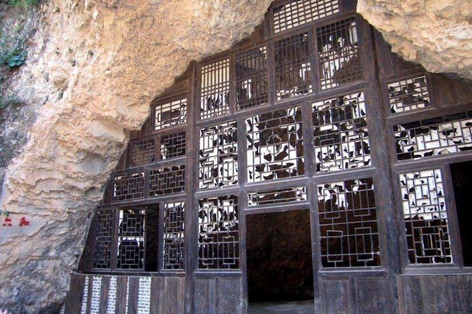 Cuandixia Village Day Trip with Private English Speaking Driver Service - The drivers make the private format work
