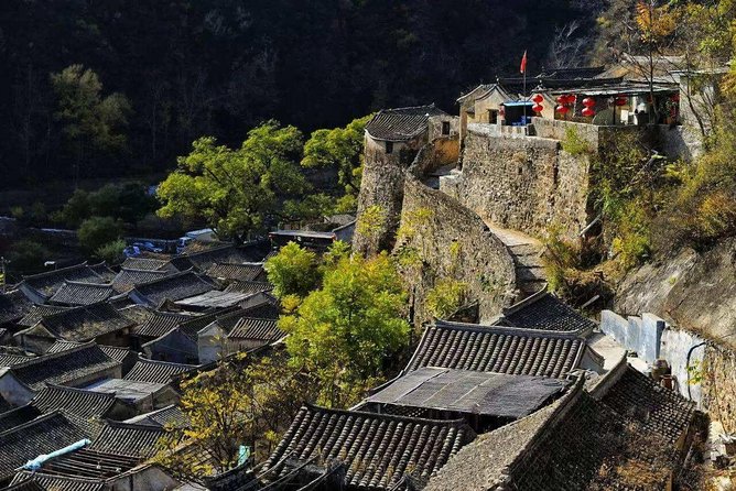 Cuandixia Village Day Trip with Private English Speaking Driver Service - Is $94.94 per person good value?