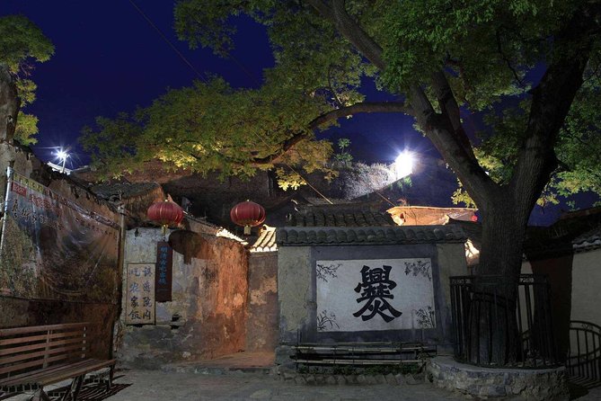 Cuandixia Village Day Trip with Private English Speaking Driver Service - Who will enjoy this day trip most?