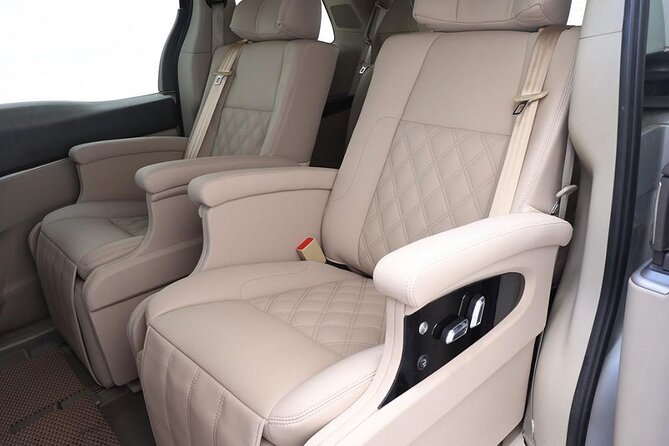 Custom Private Guangzhou Tour with Local Guide and Private Car - A private route through old and new Guangzhou