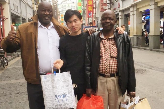 Custom Private Guangzhou Tour with Local Guide and Private Car - An optional Pearl River evening