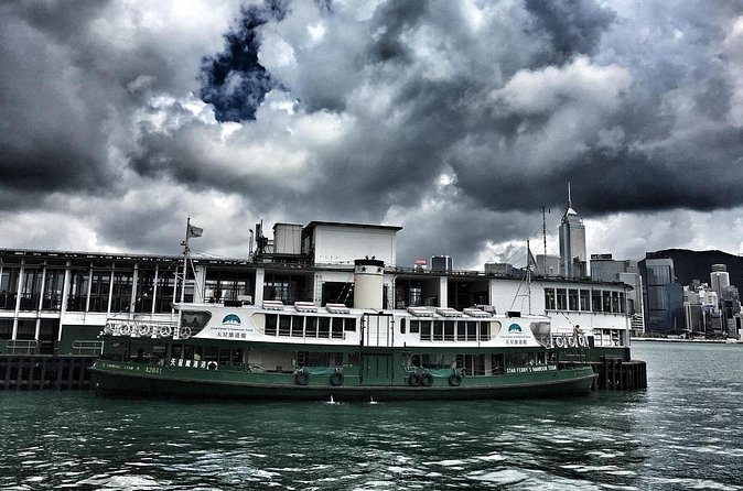 Custom private tour of Kowloon Peninsula - Half day - Walking, MTR, Star Ferry, and possibly a classic tram