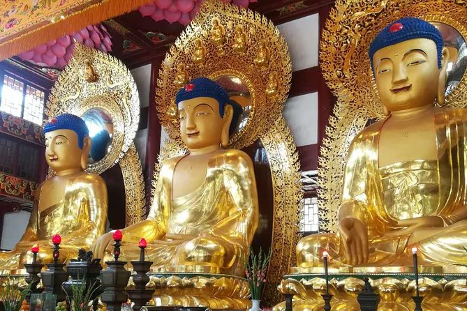 Customised Private Guangzhou City Tour with Flexible Itinerary - Sun Yat-sen Memorial Hall and the story behind it