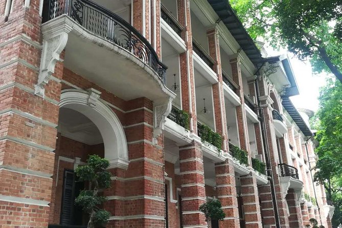 Customised Private Guangzhou City Tour with Flexible Itinerary - What the private car and guide add