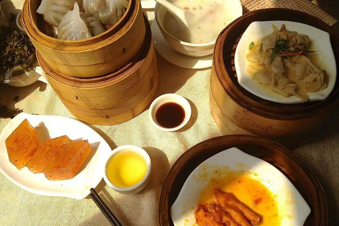 Customizable Private Shenzhen Tour with Local guide and Car - Key points to know before booking