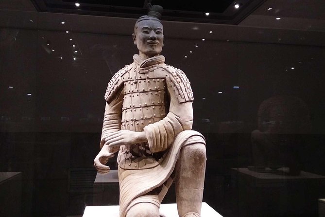 Customizable Terracotta Warriors Day Tour in Xian - The morning at Pits 1, 2, and 3