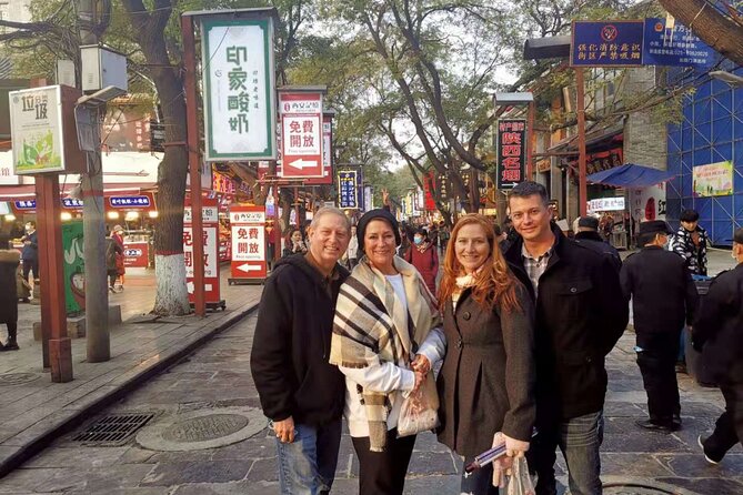 Customized Day Tour to Terracotta Army and Horses Museum - Who Will Get the Most From This Day