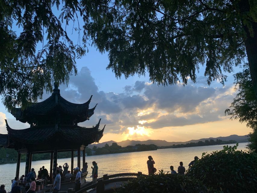 Customized Hangzhou Guided Tour Based on Your Interests - The evening shows require careful planning
