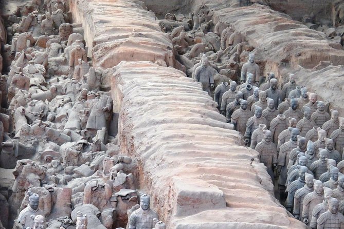 Customized Private Day Tour of Terracotta Warriors and Xi'an - Why the private format works so well in Xi’an