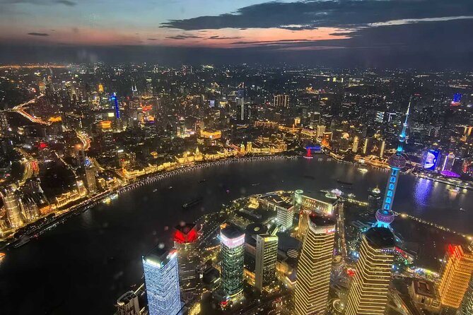Customized Private Tour in Shanghai The Bund Yu Garden Zhujiajiao - Yu Garden and its busy old bazaar