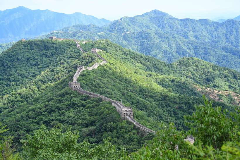 Daily Badaling Great Wall Coach Tour(With Options) - Key points to know before you book